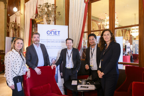 Rendez-vous d&amp;#039;affaires efficaces - ©&amp;#160;Carole Desheulles