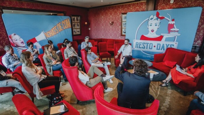 Retour sur Resto Days : ce qu’il faut en retenir