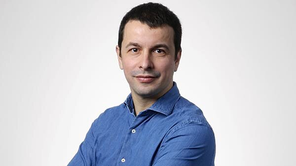 Thomas Genestar  - © D.R.