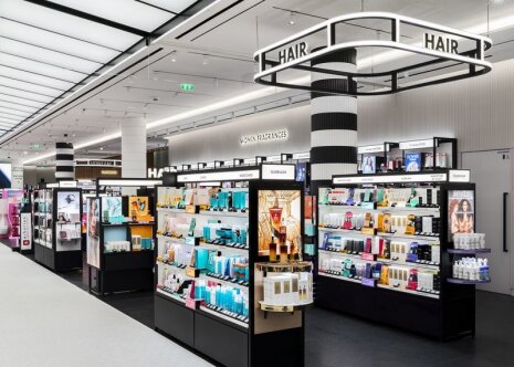 Sephora - ©&amp;#160;D.R.