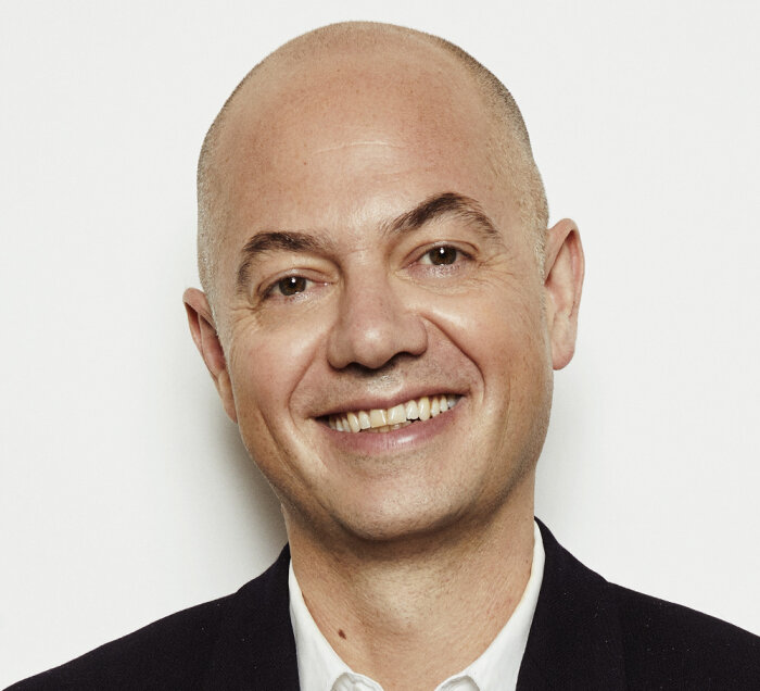 Jean-Baptiste Dacquin, ex-DG de Claudie Pierlot, est le nouveau DRH du groupe Printemps. - © D.R.