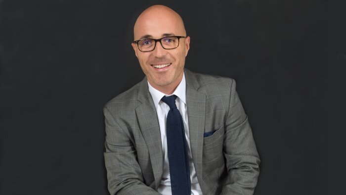 Frédéric Fayol, Directeur Associé. - © D.R.
