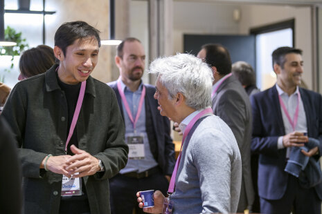 Le grand oral Worknight 2024, une matinée pour auditionner l&amp;#039;ensemble des candidats - ©&amp;#160;Carole Desheulles