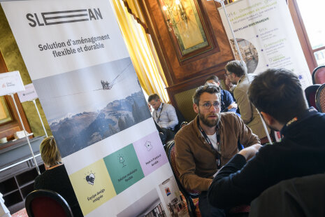 Rendez-vous d&amp;#039;affaires efficaces - ©&amp;#160;Carole Desheulles