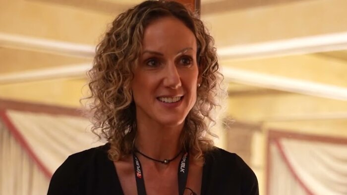 Mélanie Bulourde - © D.R.