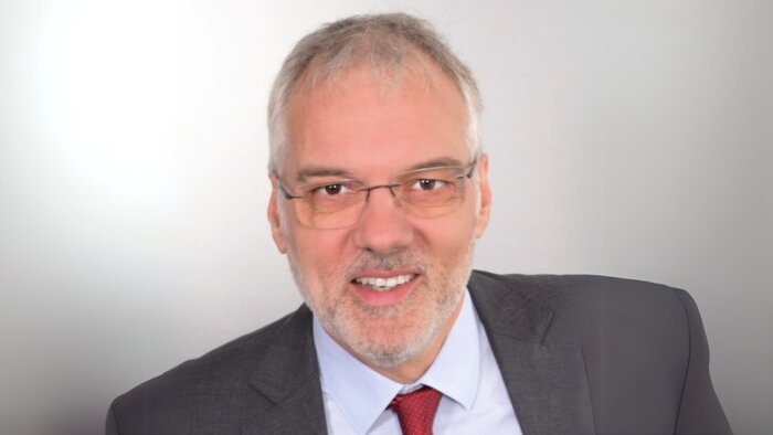 Yves Antoine. - © D.R.