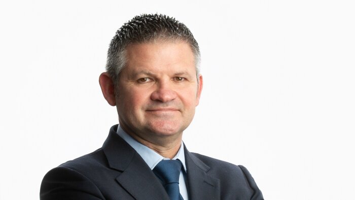 Bruno Kloeckner à la tête de la direction générale d’XPO Logistics France