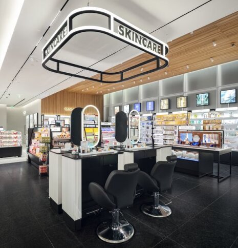 Sephora - ©&amp;#160;D.R.