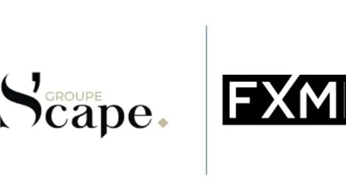 Le groupe S’cape renforce son maillage territorial avec le rachat de l’agence lilloise FXM Events