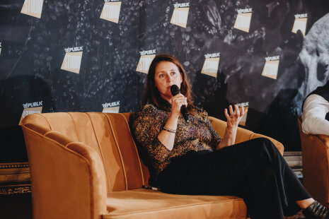 Retail Days automne 2024 - ©&amp;#160;D.R.