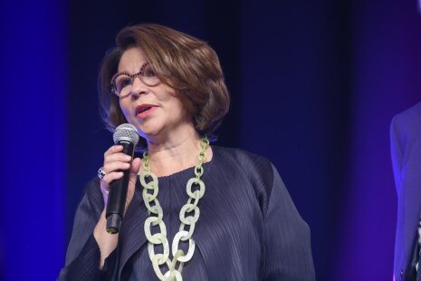 Corinne Bertone - ©&amp;#160;Carole Desheulles