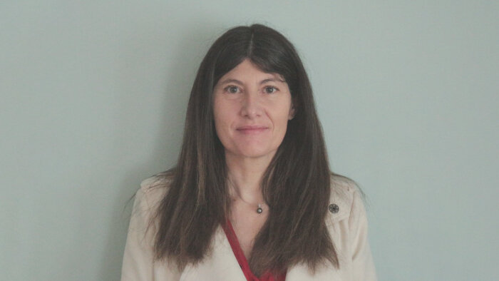 Isabelle Auzolat est la nouvelle CISO pour le métier et l’IT de BNP Paribas Cardif. - © D.R.