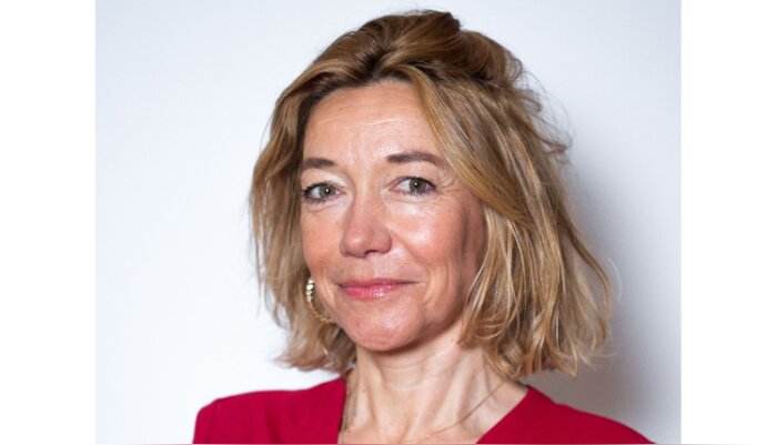 Stéphanie Madinier - © D.R.