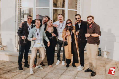 La convivialité et l&amp;#039;ambiance toujours au rendez-vous - ©&amp;#160;Manuel Abella