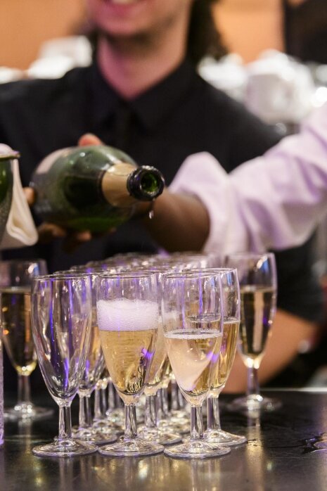 After &amp; dîner VIP - ©&amp;#160;Carole Desheulles