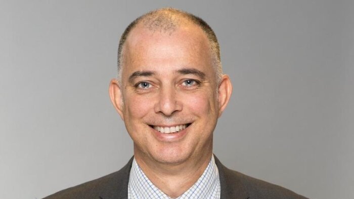 Patrick Remords, nouveau directeur supply chain Europe d’APRC - © D.R.