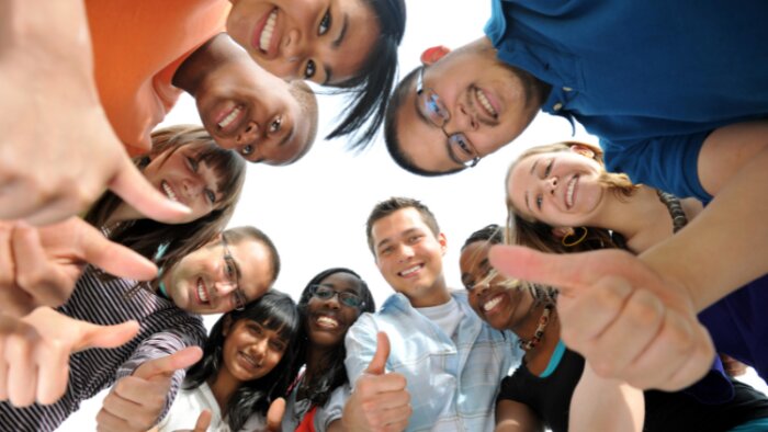 Enquête AFL Diversity -BVA People Consulting : la diversité et inclusion en entreprise en 2024 - © D.R.