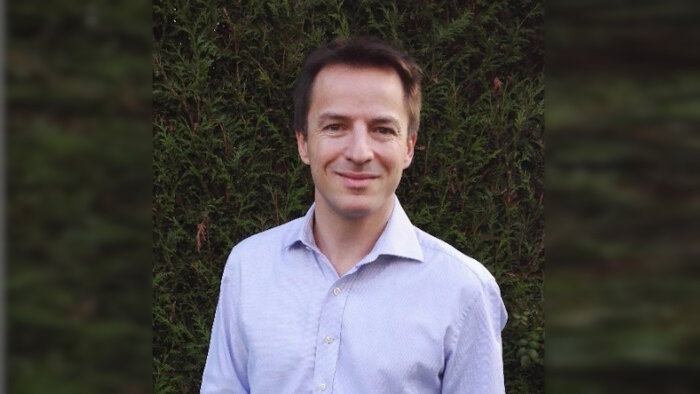 Adrien Dosson est le nouveau directeur cybersécurité (CISO) de Pluxee - © D.R.
