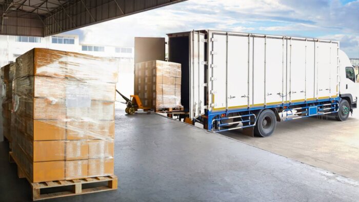 Flux tendu - © D.R.