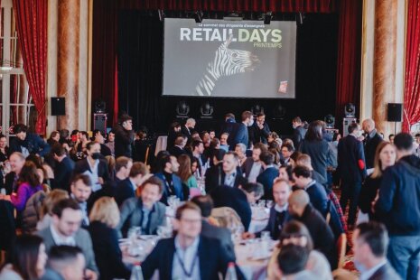 Retail Days Printemps 2022 - ©&amp;#160;Républik Retail / Manuel Abella