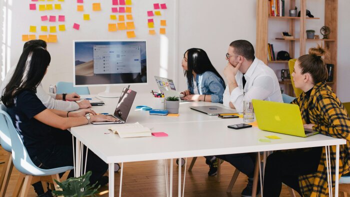 La place de l’innovation dans les Achats progresse, tout doucement 