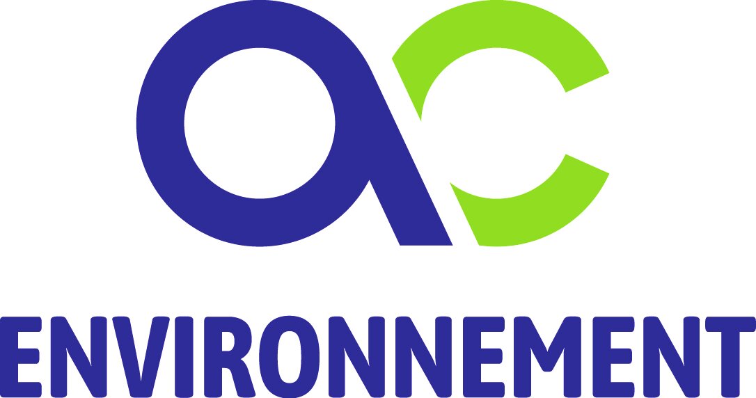 Logo AC ENVIRONNEMENT - © AC ENVIRONNEMENT