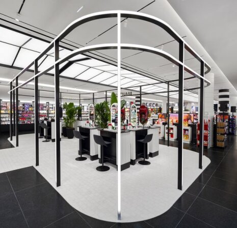 Sephora - ©&amp;#160;D.R.