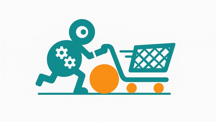 E.Leclerc Seclin X Exotec : la robotique qui réinvente le Drive