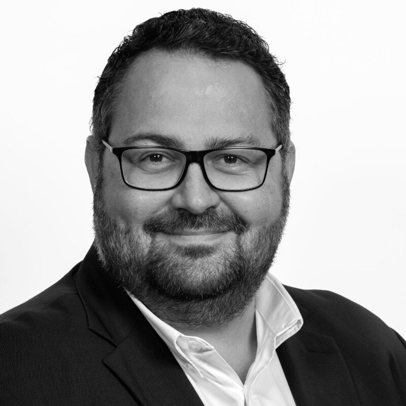 Julien Garry, directeur international du développement de l’innovation et des achats de Chanel.  - © D.R.