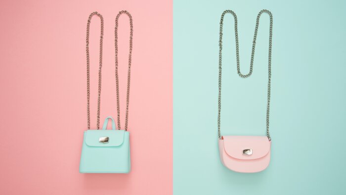 Selon Kantar, 20 % des achats mode se font en ligne. - © Pexels/Moose