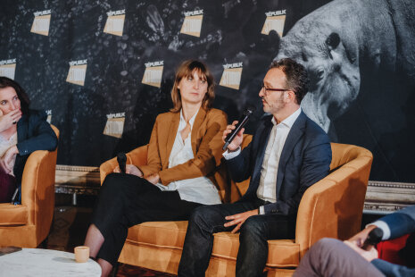 Retail Days automne 2024 - ©&amp;#160;D.R.