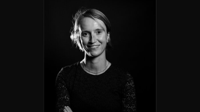 Claire Thelliez est directrice transformation et IT de Promod. - © D.R.