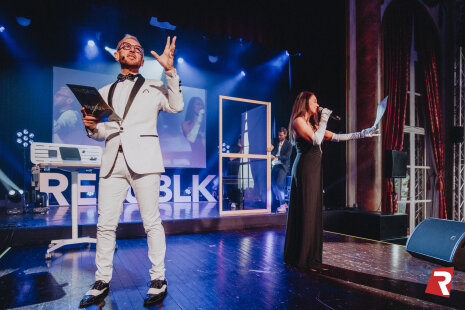 La convivialité et l&amp;#039;ambiance toujours au rendez-vous - ©&amp;#160;Manuel Abella