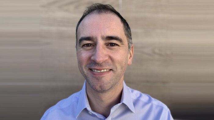 François Bidondo était jusqu’à présent directeur cybersécurité d’Alstom - © RATP