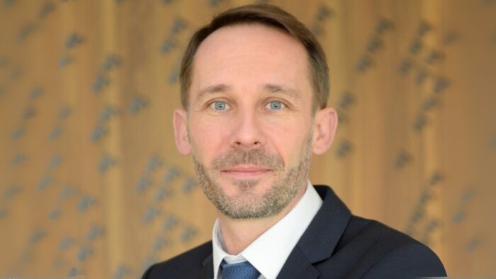 Gregory Debuchy, directeur supply chain France. - © D.R.