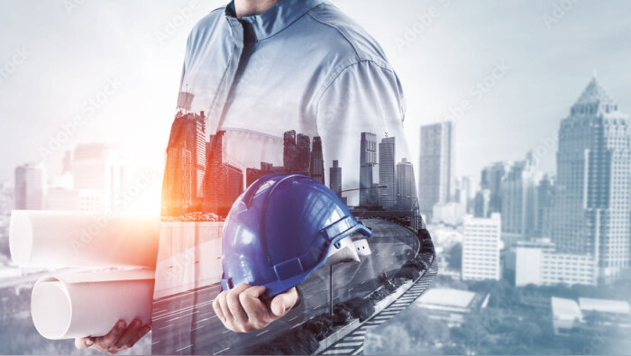 Le baromètre ADI sonde les stratégies d’implantations des entreprises tertiaires. - © Adobe Stock