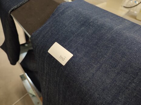 Fashion Cube Denim Center - ©&amp;#160;Républik Retail