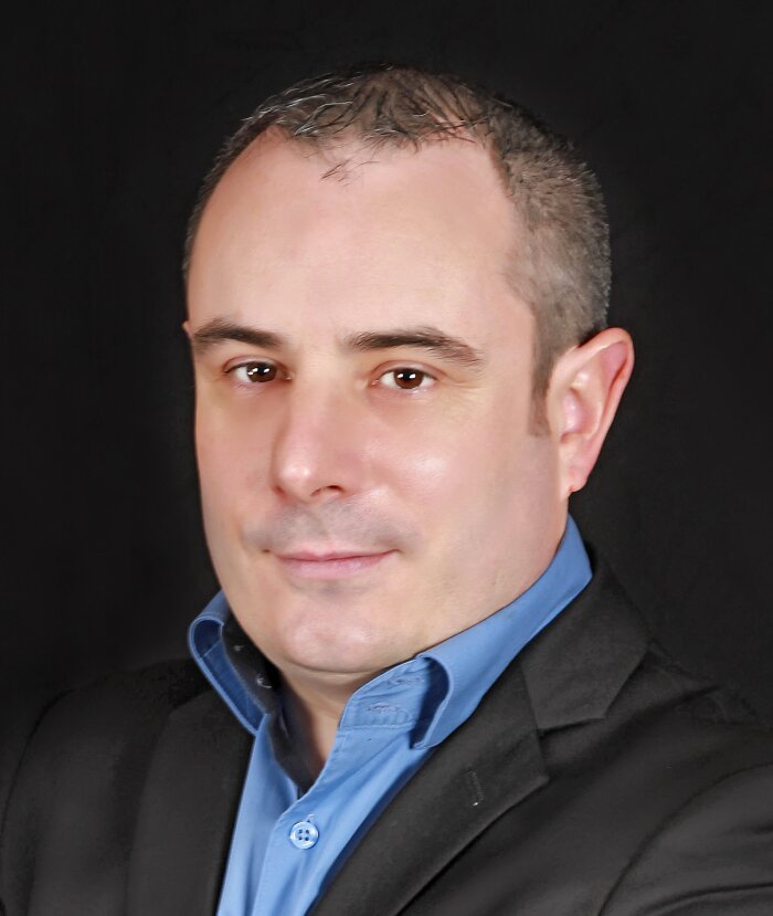 Arnaud Pelletier - © D.R.