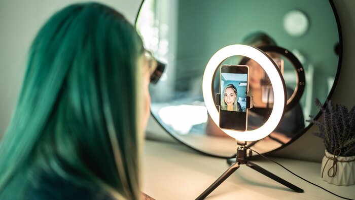 Le marketing d’influence ne connaît pas la crise