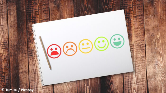La qualité de l’expérience client et de la politique RSE sont des avantages compétitifs. - © Tumisu / Pixabay