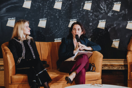 Retail Days automne 2024 - ©&amp;#160;D.R.