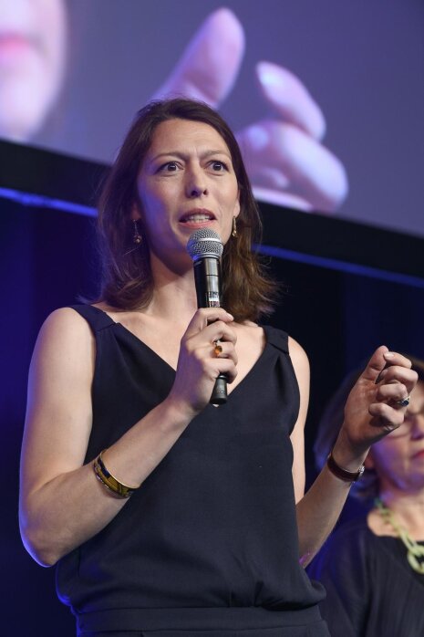 Emilie Jaskula - ©&amp;#160;Carole Desheulles