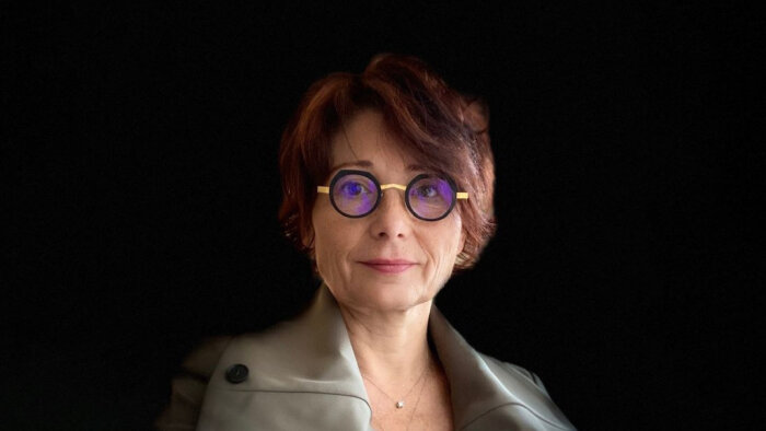 Isabelle Blanc est désormais directrice du numérique de l’Institut Curie. - © D.R.