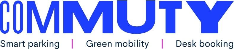 Logo Commuty - © Commuty