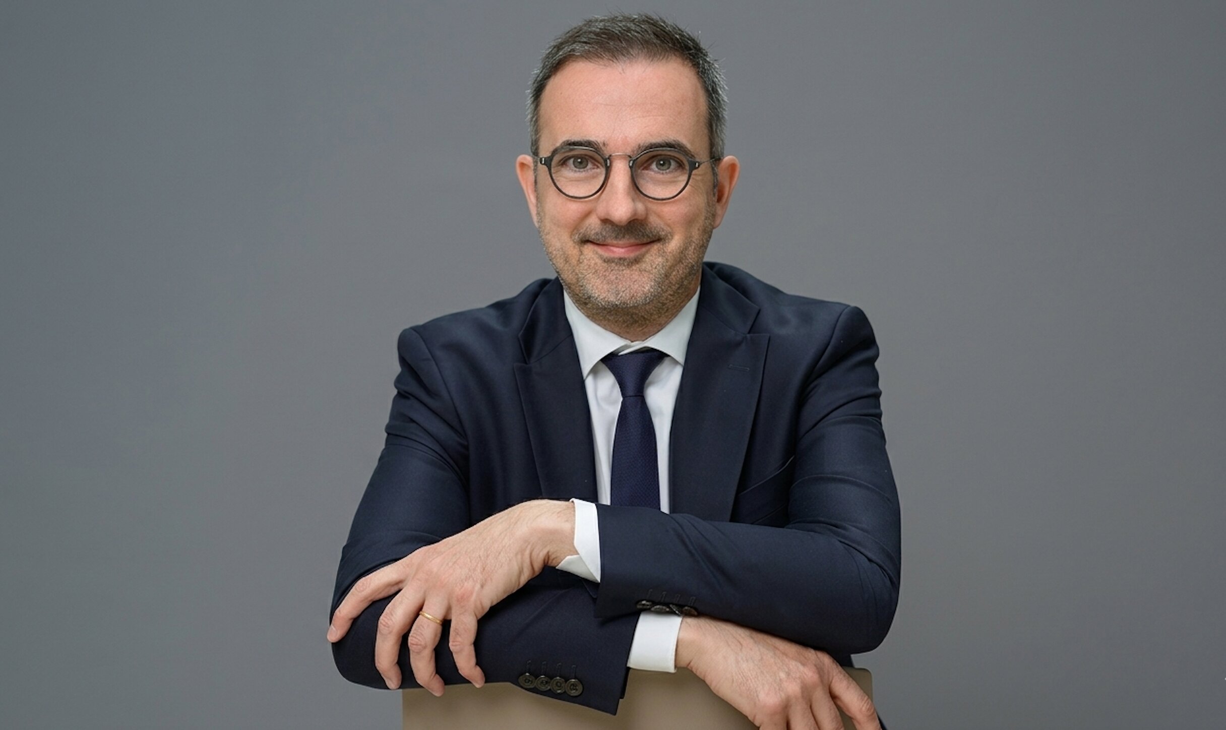 Frédéric Allaux - © D.R.