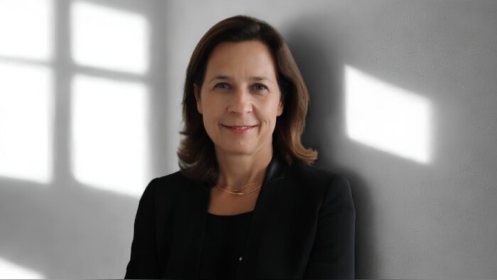 Anne-Sophie Nicolau-Guillaumet Directrice Achats Marketing &amp; Business Services - L’Oréal - © D.R.