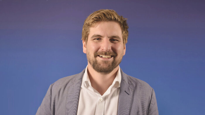 Allistair Baird est le nouveau CTO de Castorama - © D.R.