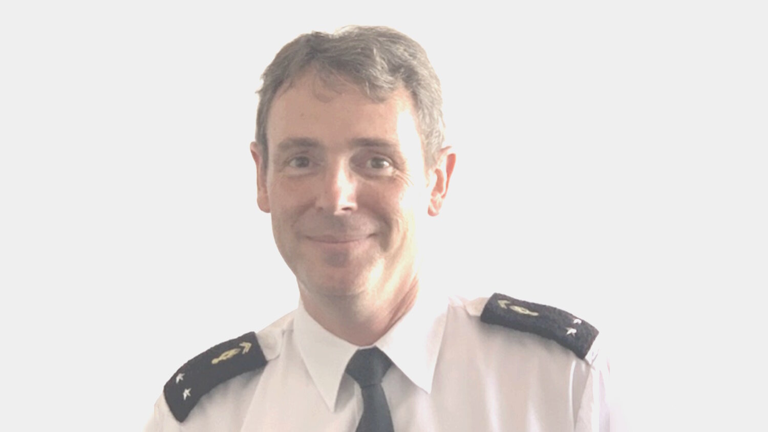 Frédéric Aubanel a été nommé directeur de l’Agence du numérique des forces de sécurité intérieure - © D.R.