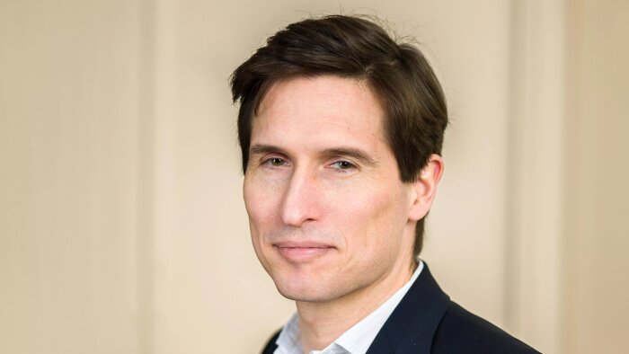  Paul Michon, nouveau directeur de la communication corporate de Renault