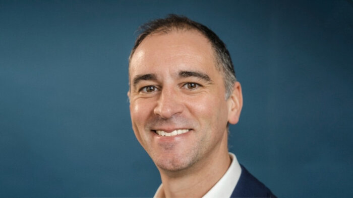 François Bidondo est désormais SVP Cybersecurity &amp; Infrastructure de Sonepar. - © D.R.